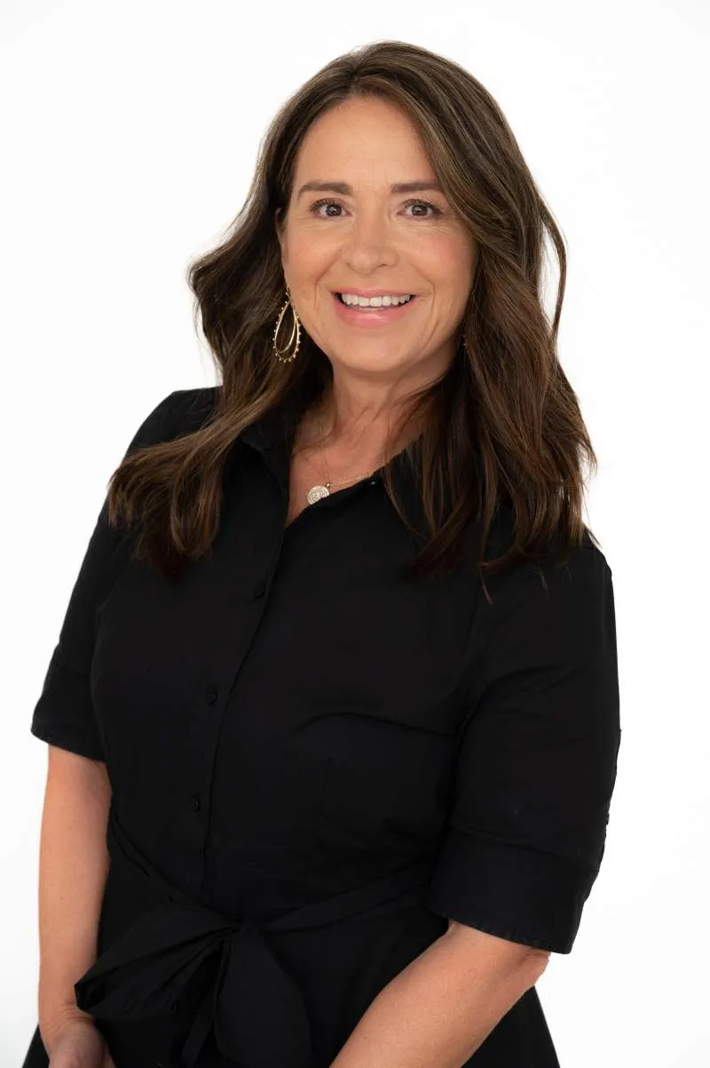 Heather Holmberg, CEO