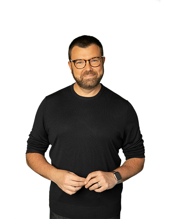 Jason Matheson — Livea Telehealth
