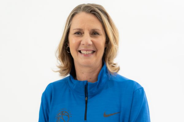 Coach Cheryl Reeve — Livea Telehealth