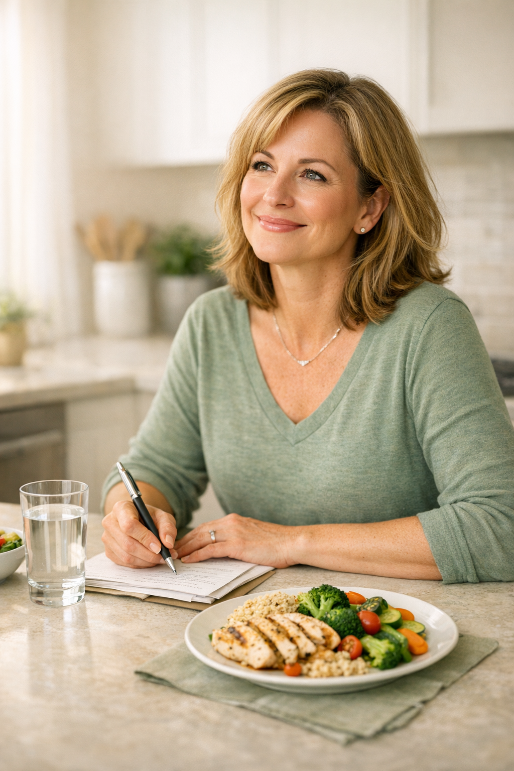 Life After the Meds — Livea Virtual Class