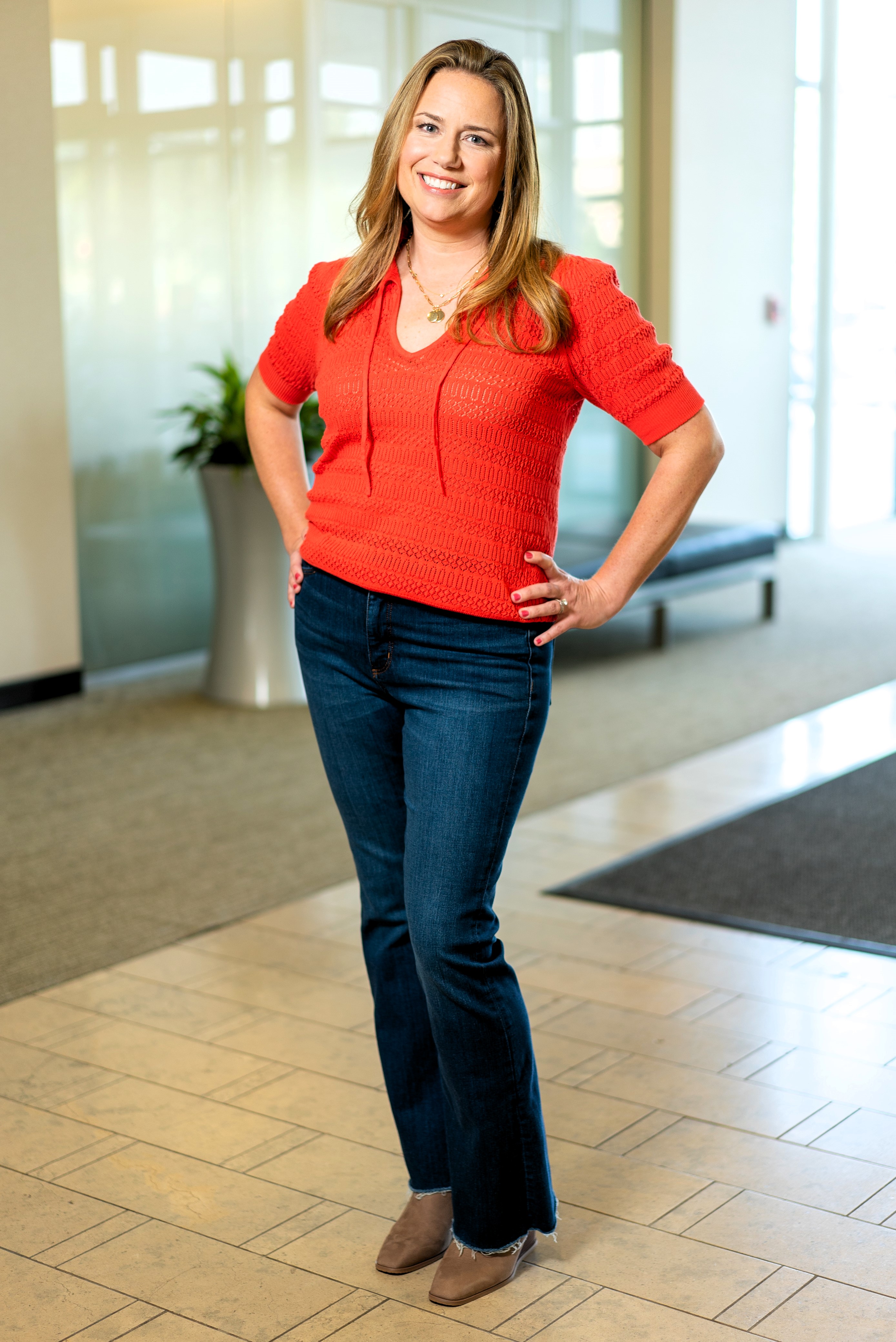Brandi — Livea success