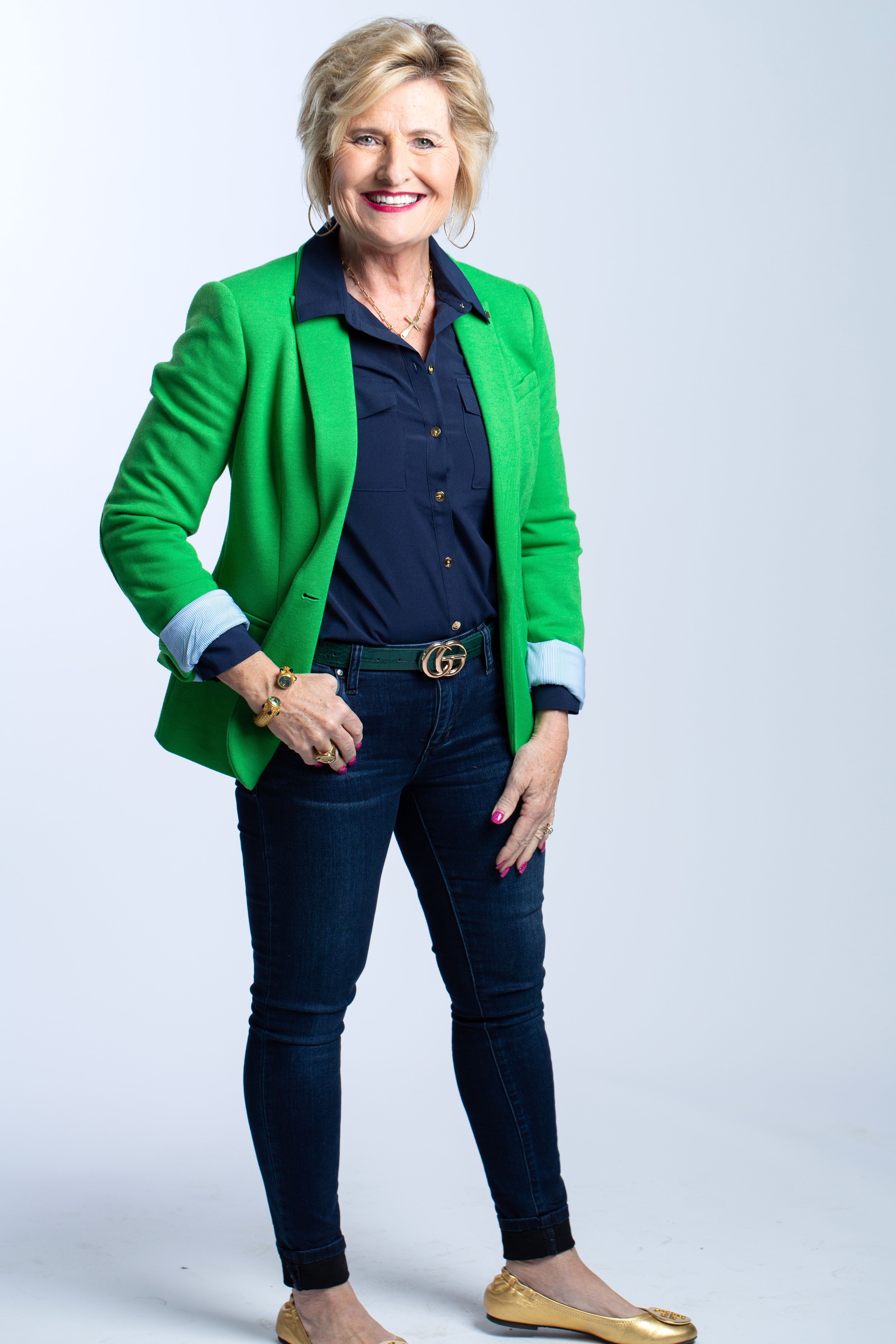 Mary Springer — Livea success
