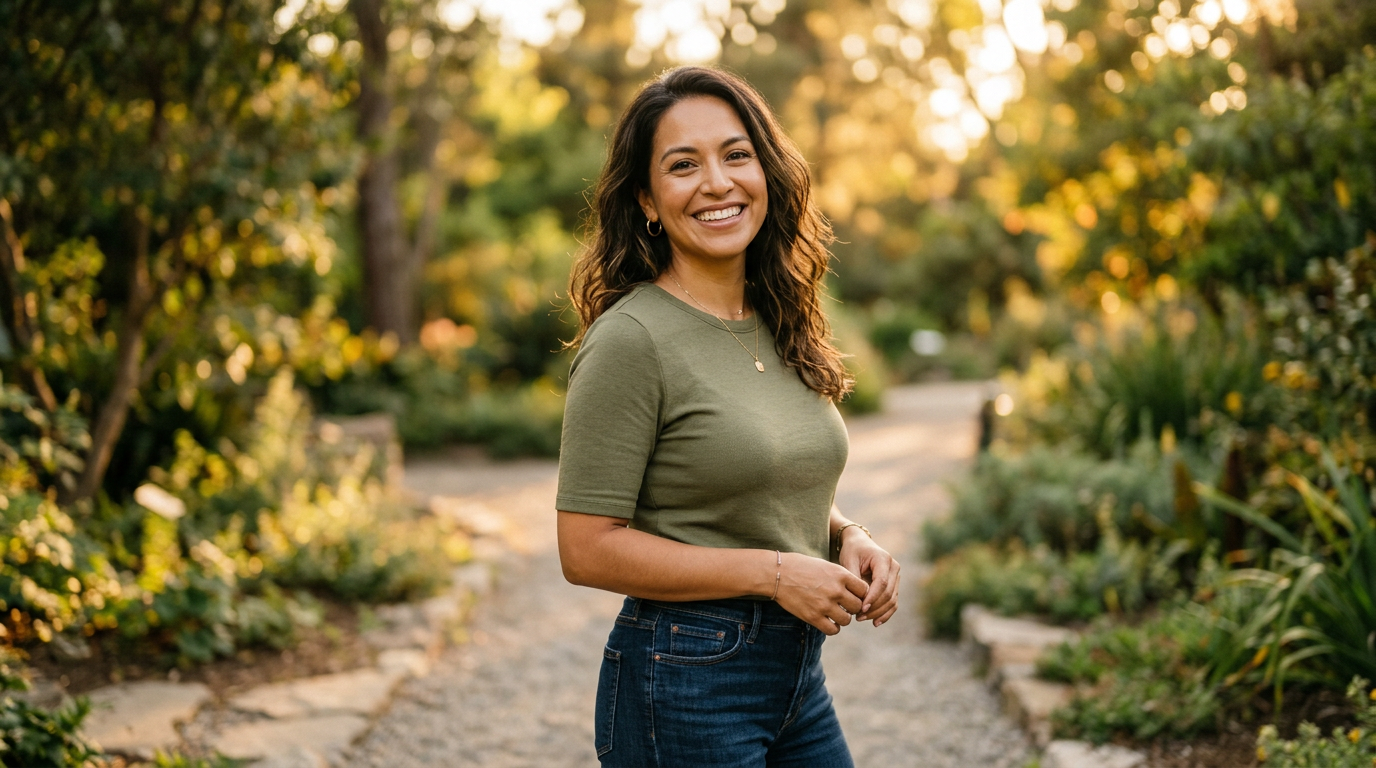 Jenn's weight loss journey