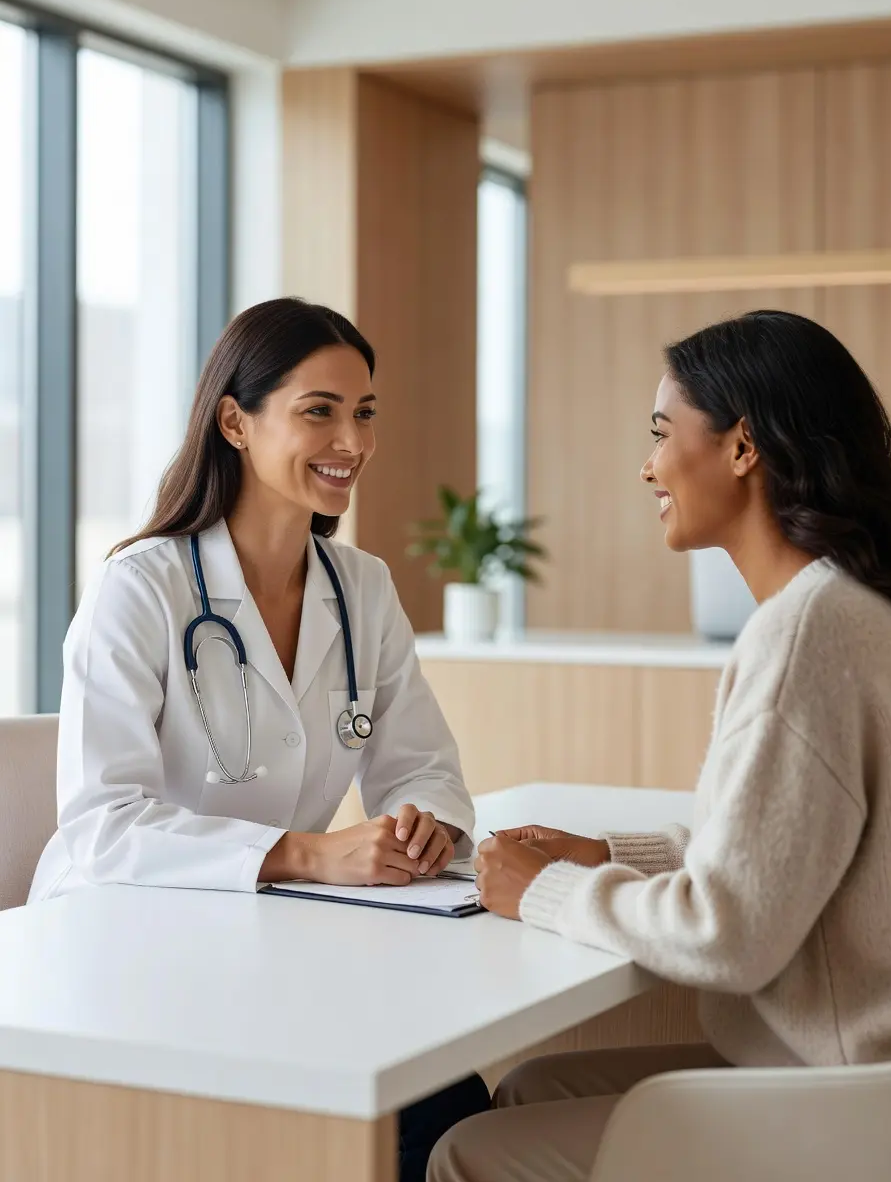 Livea board-certified provider