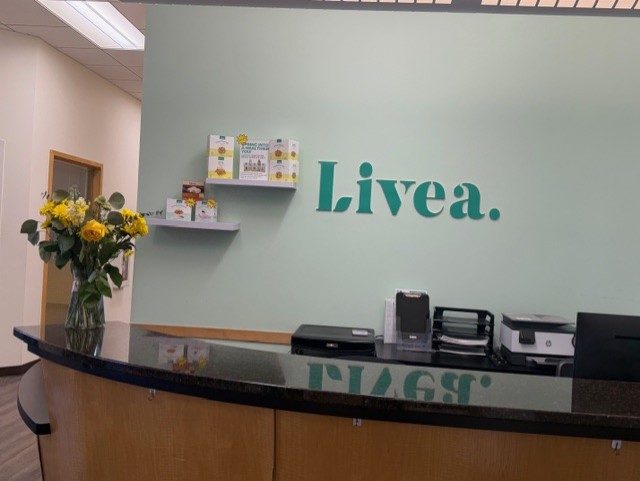 Livea Coon Rapids clinic