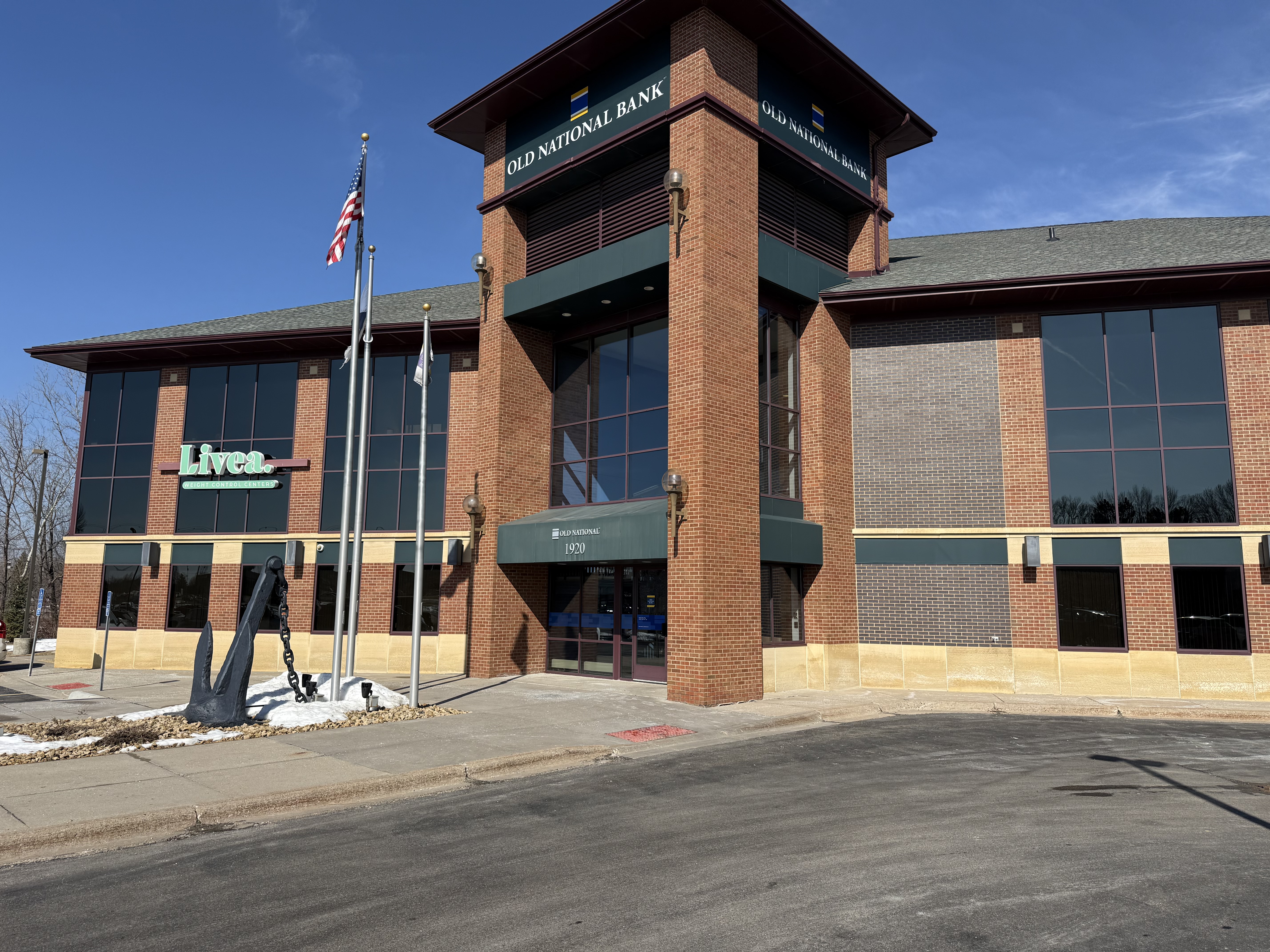 Livea Woodbury clinic