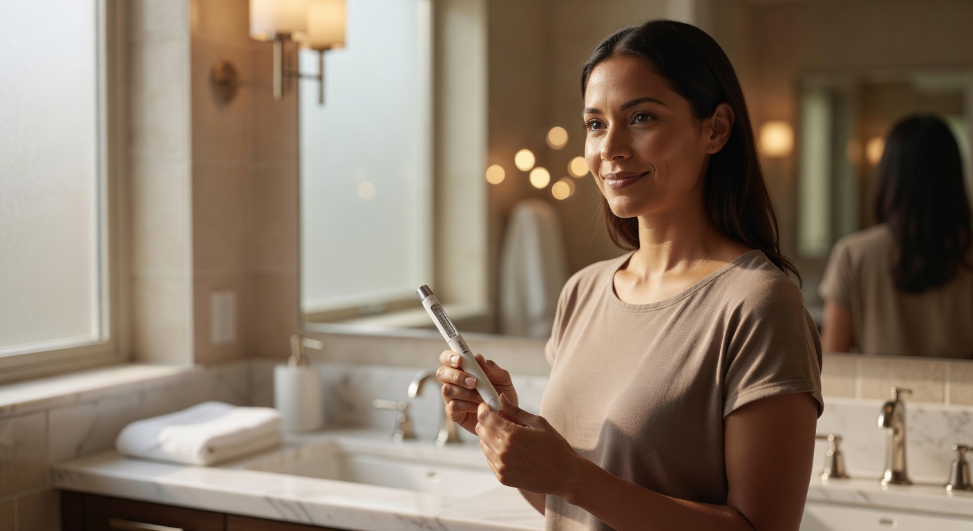 Livea consultation in progress