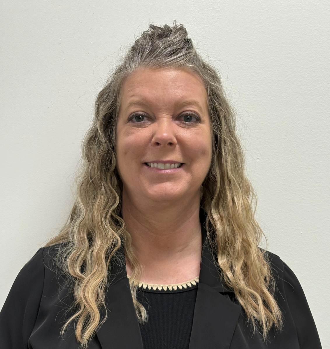 Traci Seibel