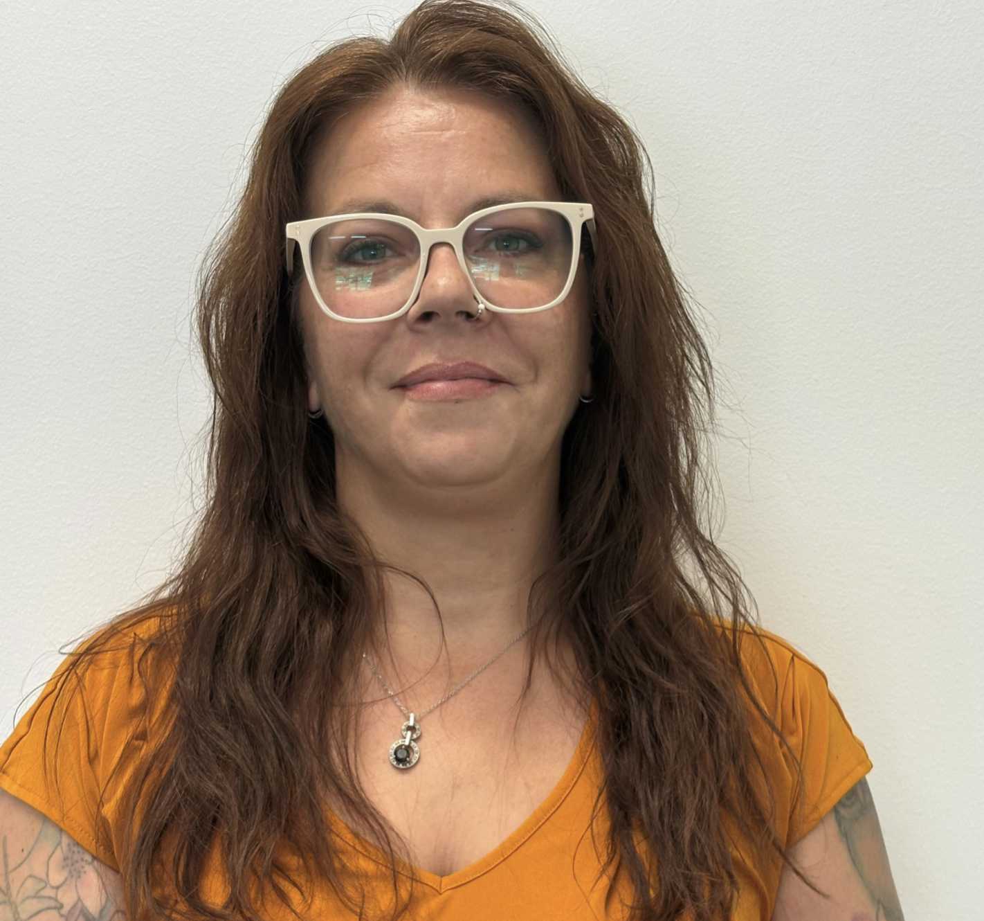 Sheri Krekelberg