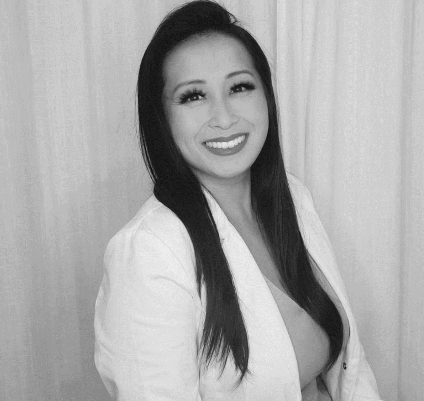 Mia Yang