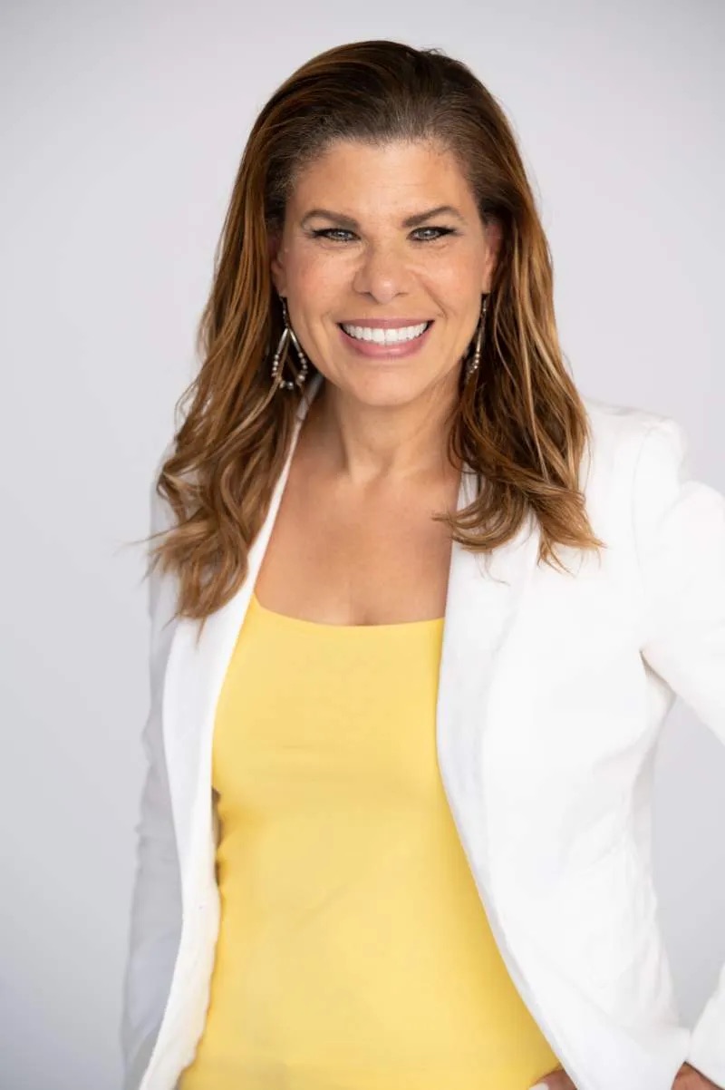 Andrea Sowers