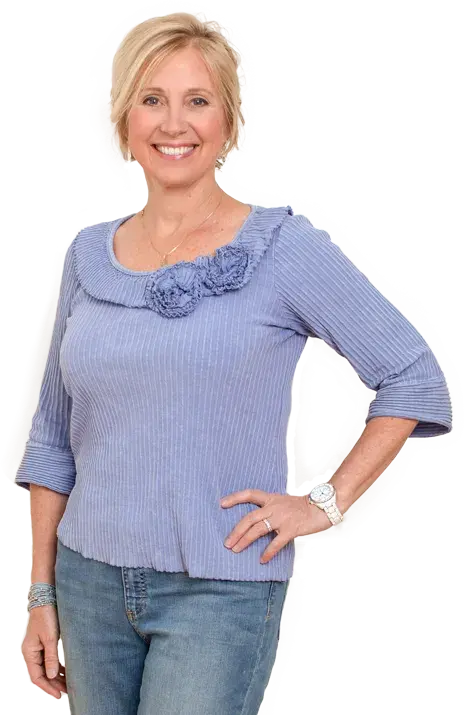 Dr. Cathy — Livea physician success story